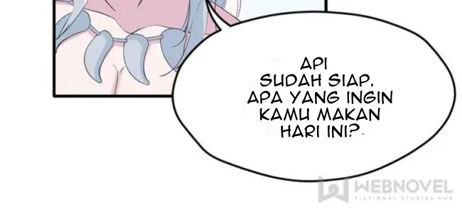 Beauty and the Beast Chapter 117 Gambar 14