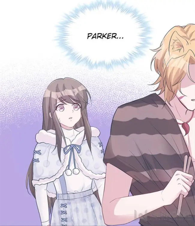 Beauty and the Beast Chapter 117 Gambar 27