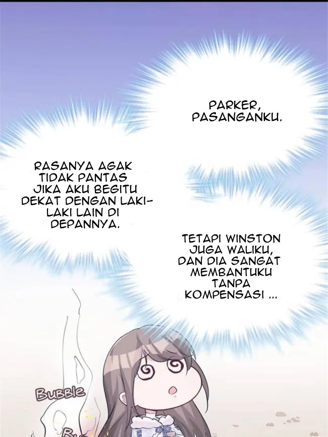 Beauty and the Beast Chapter 117 Gambar 28