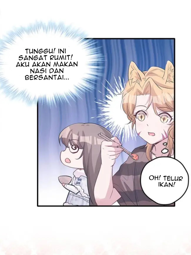 Beauty and the Beast Chapter 117 Gambar 30