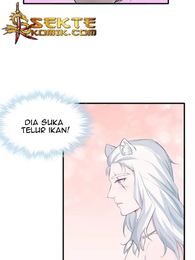 Beauty and the Beast Chapter 117 Gambar 33