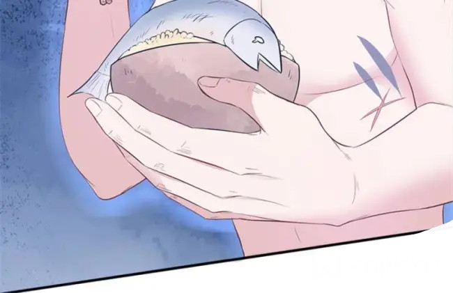 Beauty and the Beast Chapter 117 Gambar 35