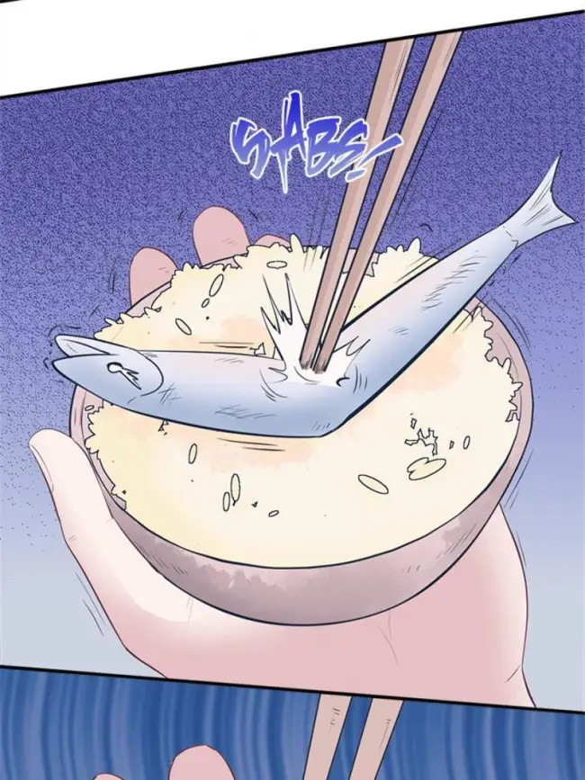 Beauty and the Beast Chapter 117 Gambar 36