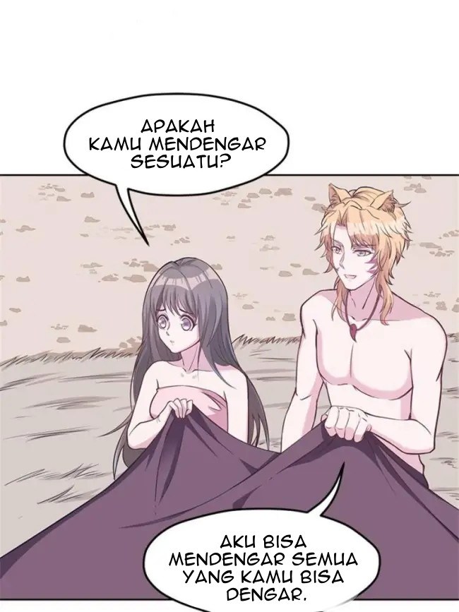 Beauty and the Beast Chapter 116 Gambar 5