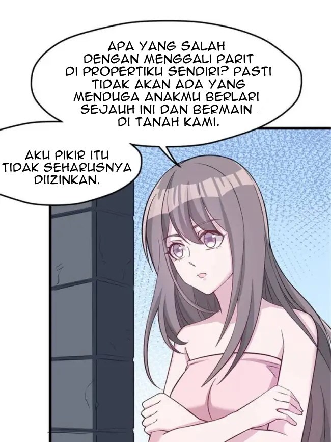 Beauty and the Beast Chapter 116 Gambar 22