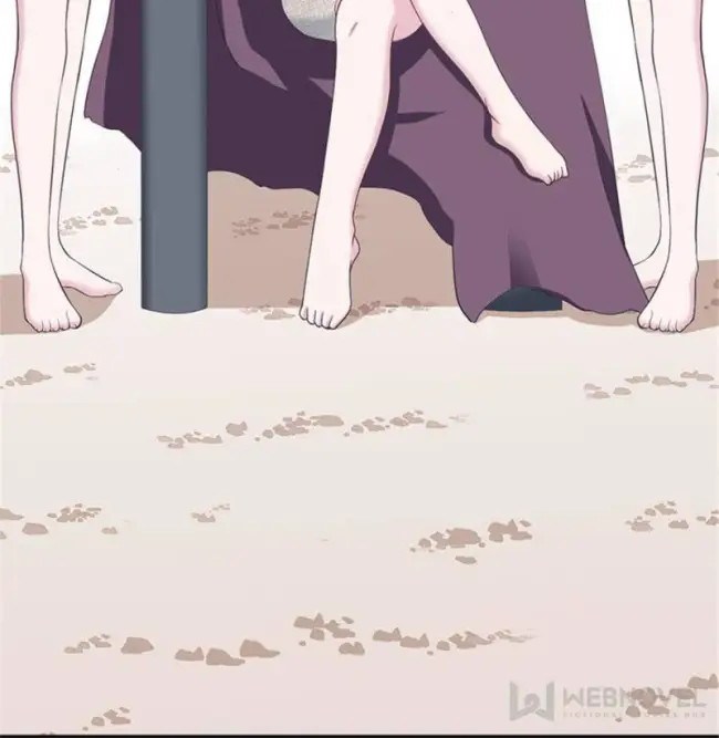 Beauty and the Beast Chapter 115 Gambar 28