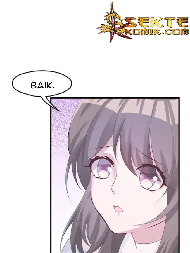 Beauty and the Beast Chapter 115 Gambar 36