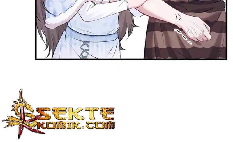 Beauty and the Beast Chapter 113 Gambar 4