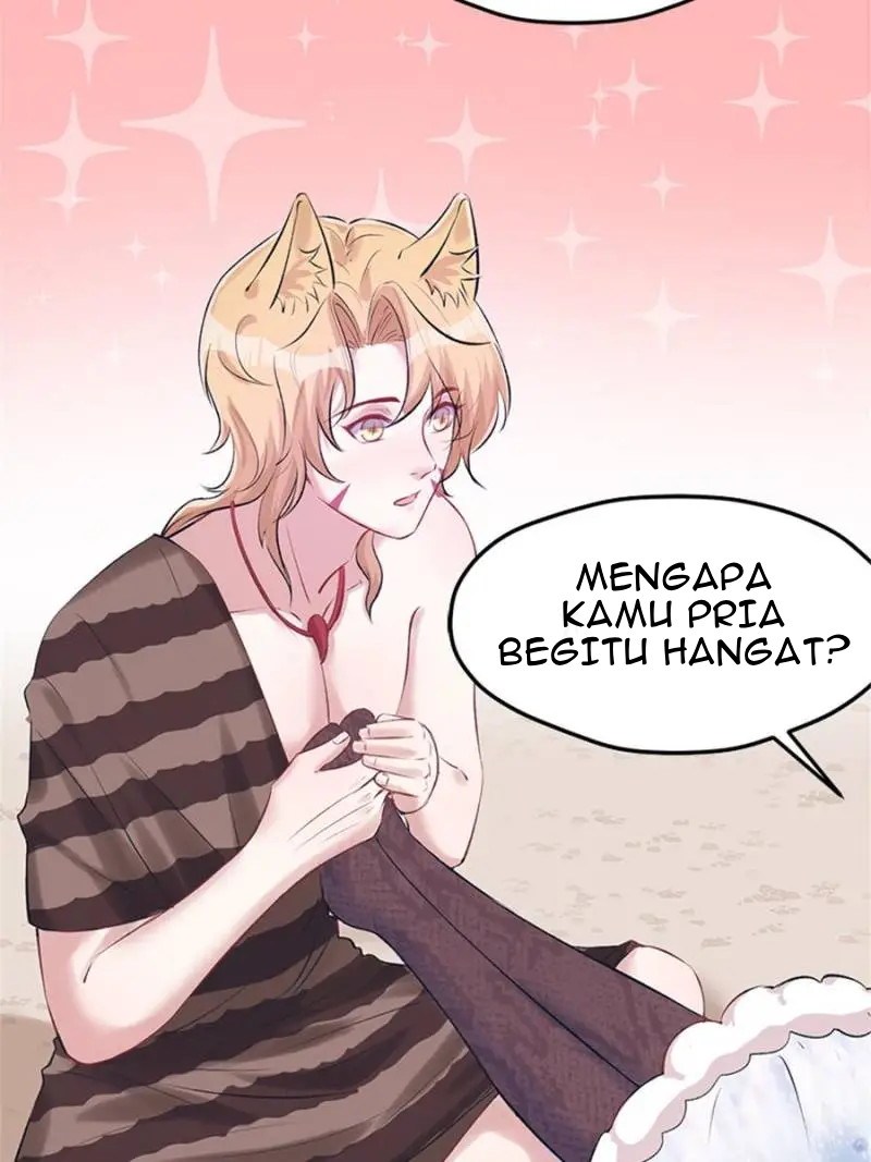 Beauty and the Beast Chapter 113 Gambar 44