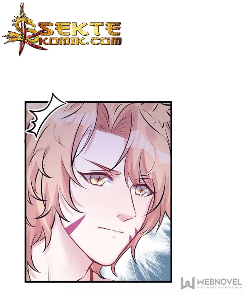 Beauty and the Beast Chapter 113 Gambar 9