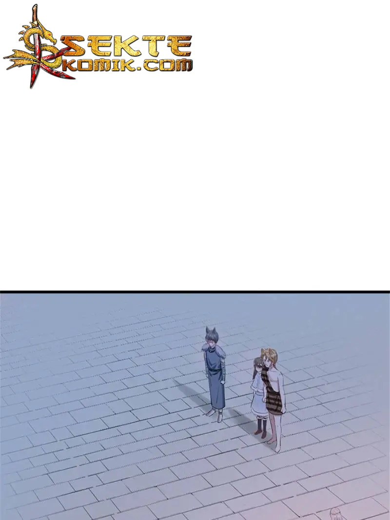 Komik Beauty and the Beast Chapter 113 gambar nomor 1