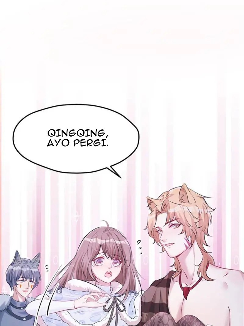 Beauty and the Beast Chapter 113 Gambar 10