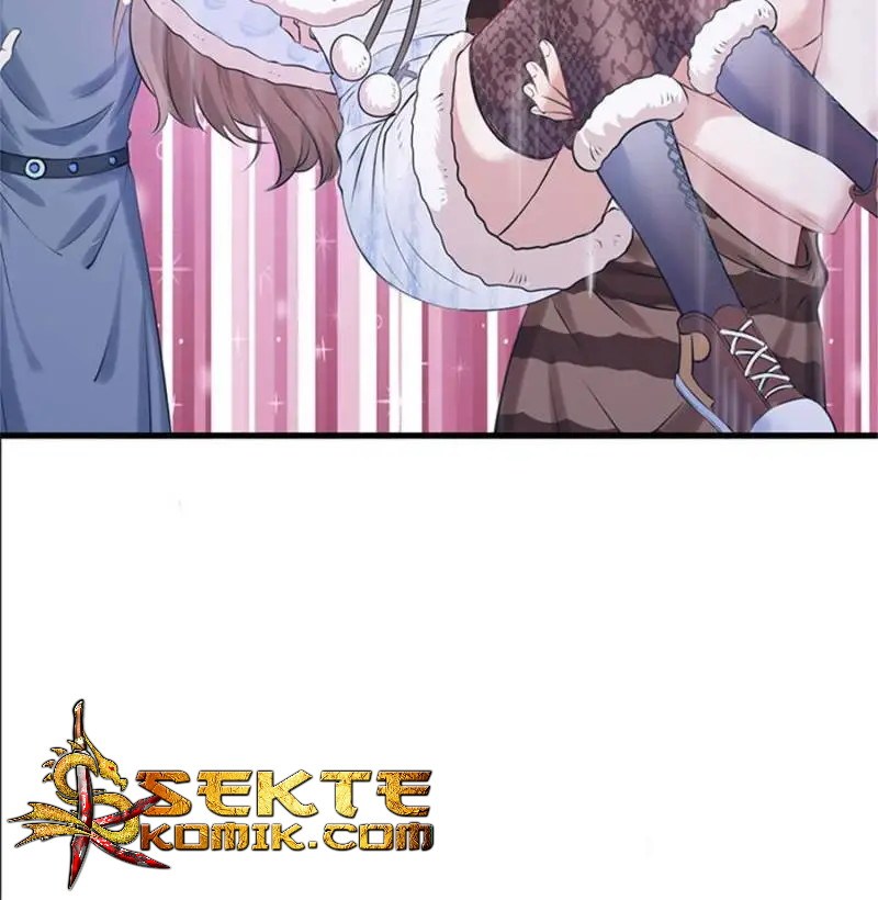 Beauty and the Beast Chapter 113 Gambar 11