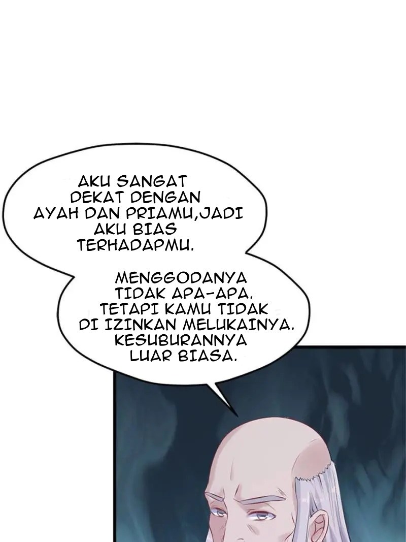 Beauty and the Beast Chapter 113 Gambar 14