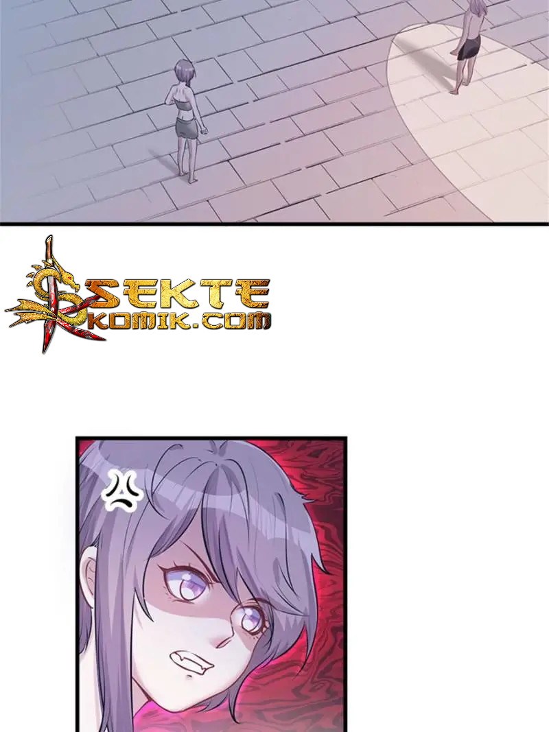 Manhua Beauty and the Beast Chapter 113 gambar nomor 2