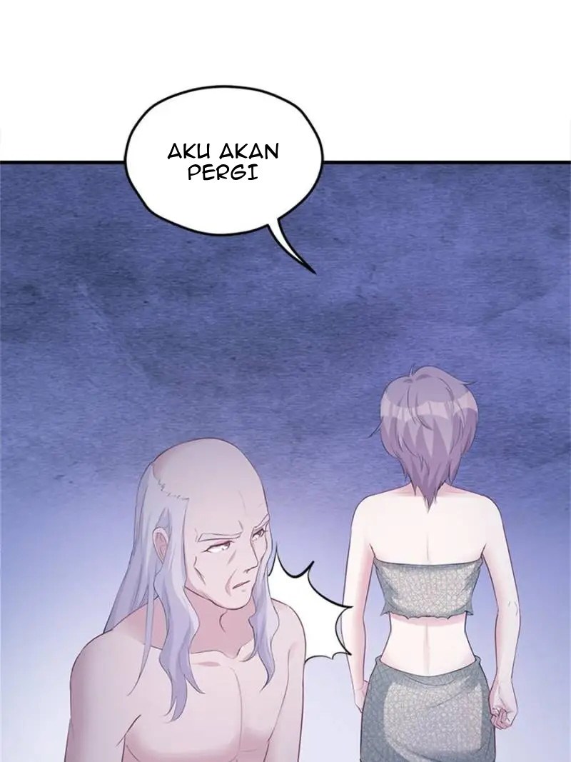 Beauty and the Beast Chapter 113 Gambar 20