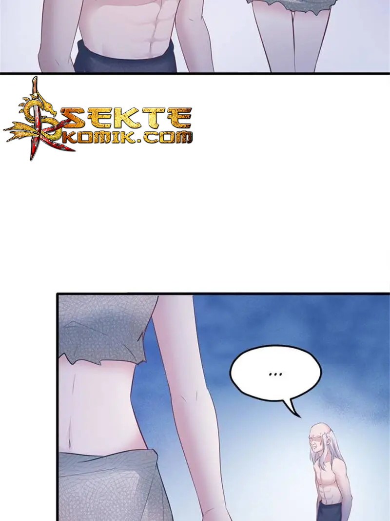 Beauty and the Beast Chapter 113 Gambar 21