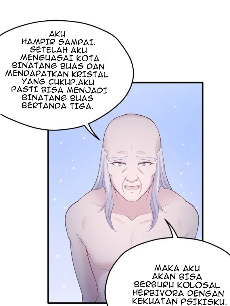 Beauty and the Beast Chapter 113 Gambar 29