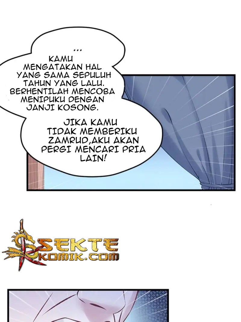 Beauty and the Beast Chapter 113 Gambar 31