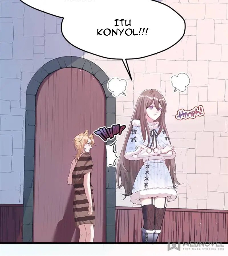 Beauty and the Beast Chapter 113 Gambar 35