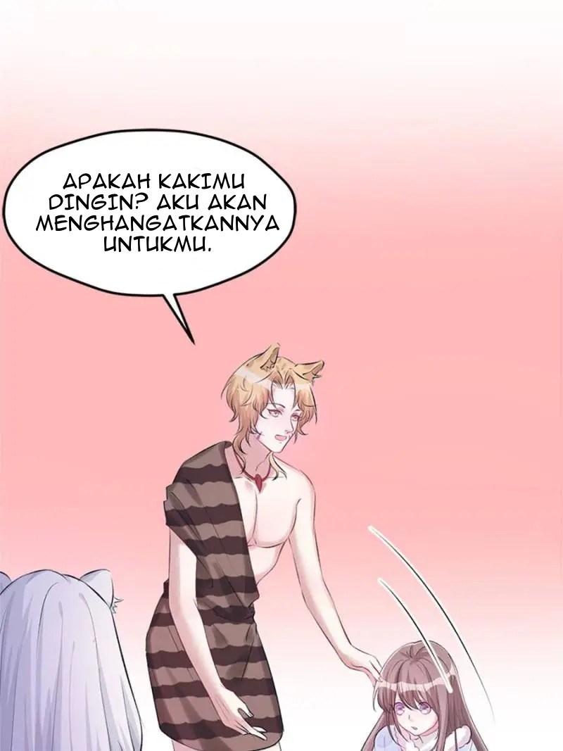 Beauty and the Beast Chapter 113 Gambar 39