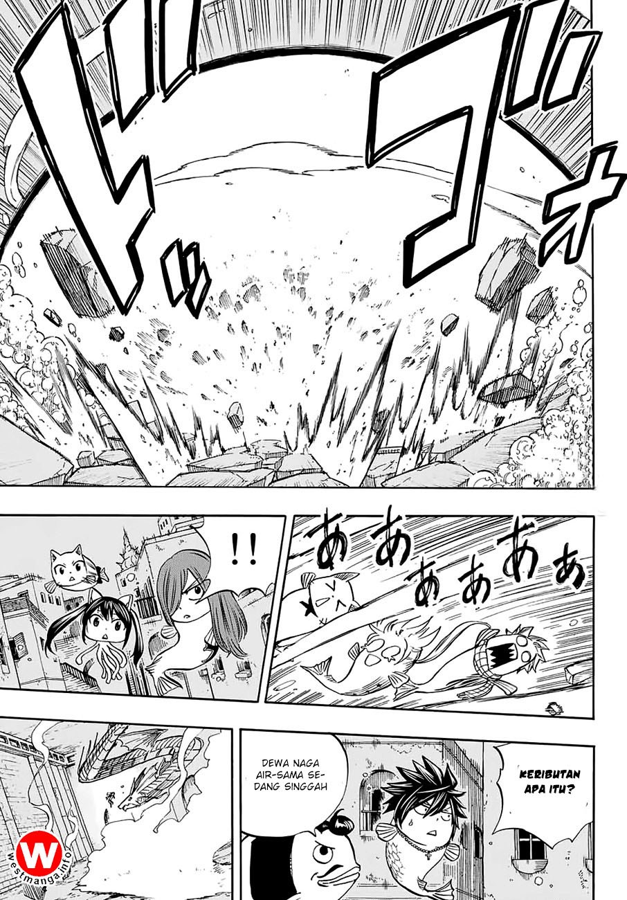 Fairy Tail: 100 Years Quest Chapter 06 Gambar 10
