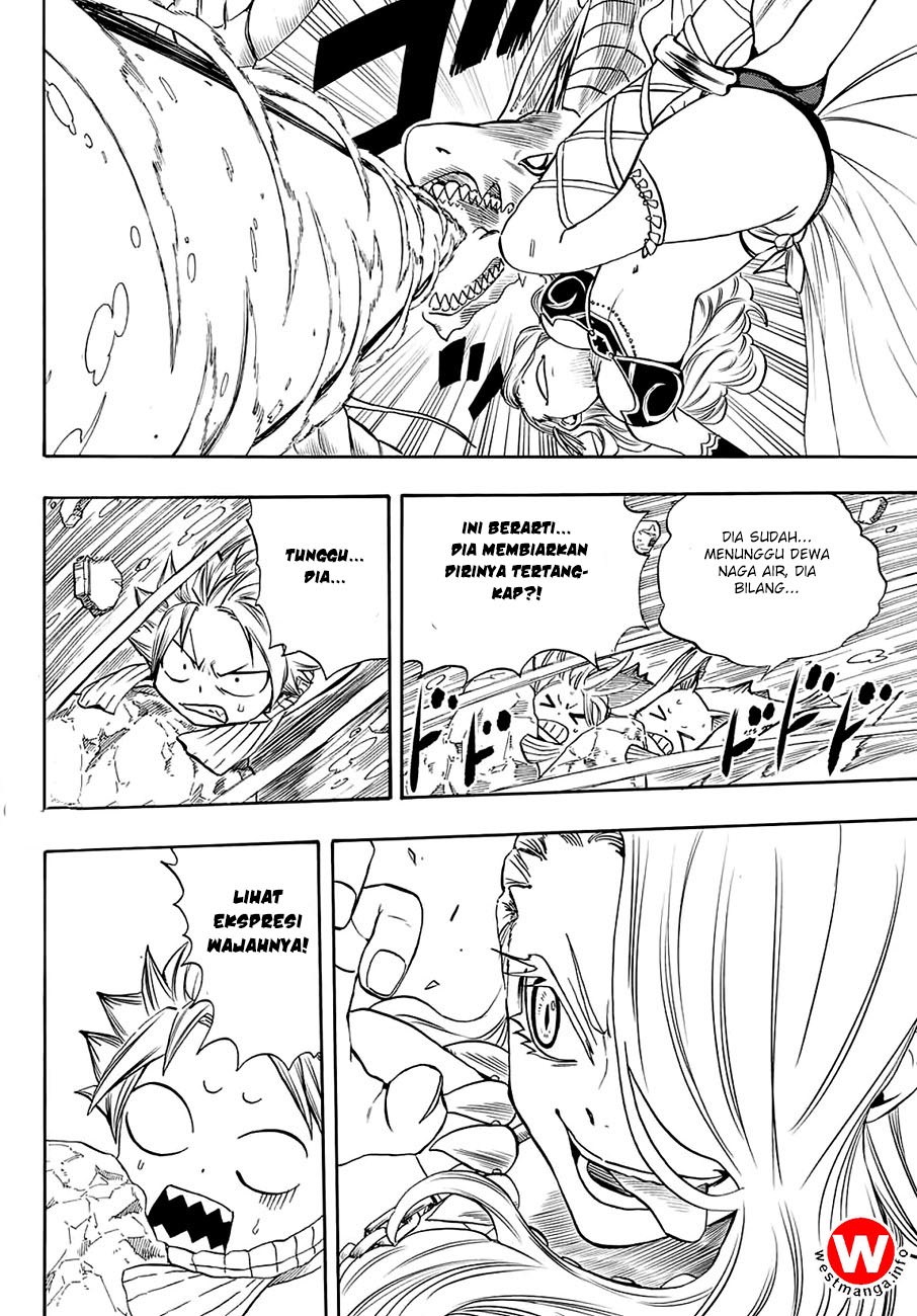 Fairy Tail: 100 Years Quest Chapter 06 Gambar 11