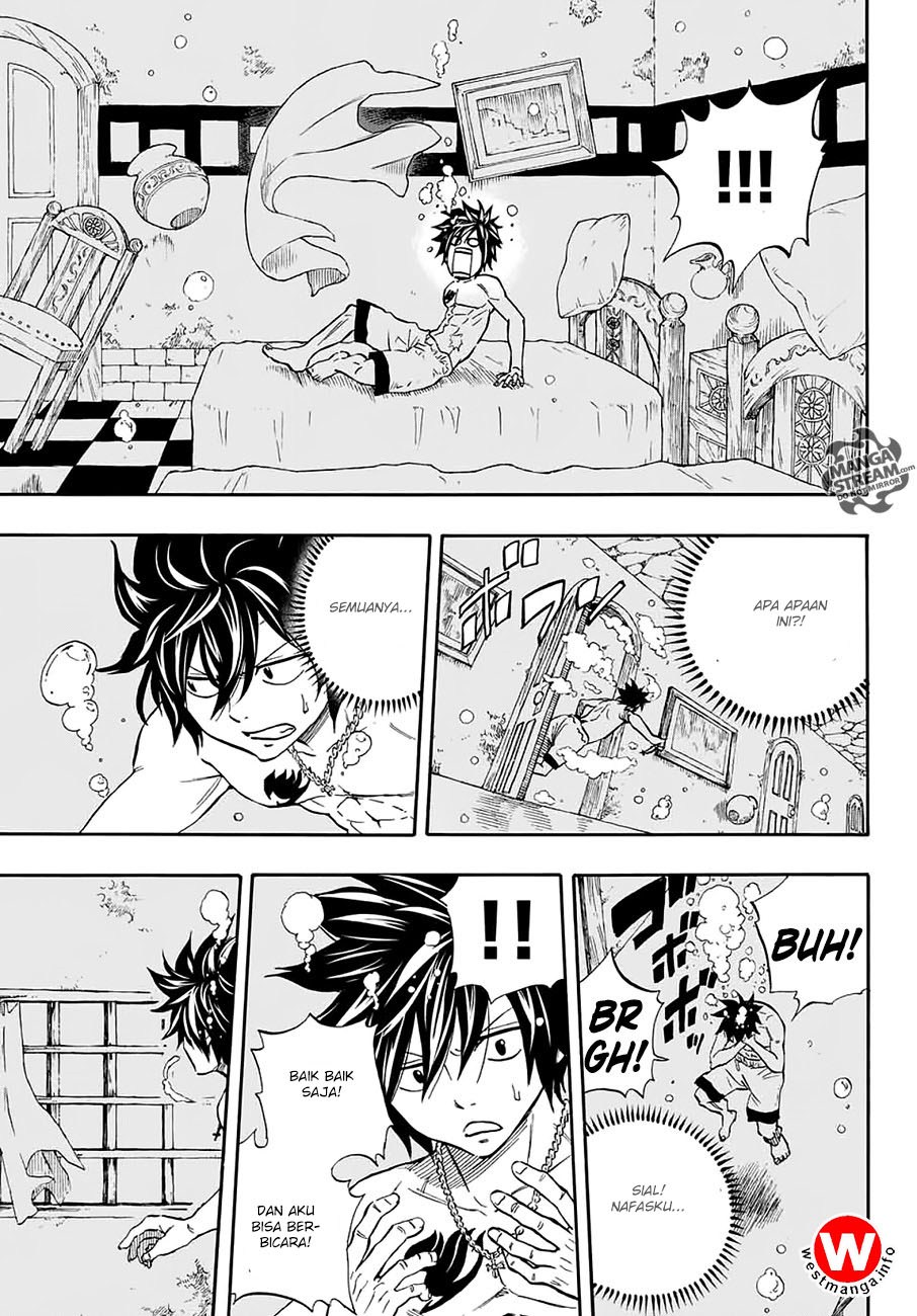 Fairy Tail: 100 Years Quest Chapter 04 Gambar 10