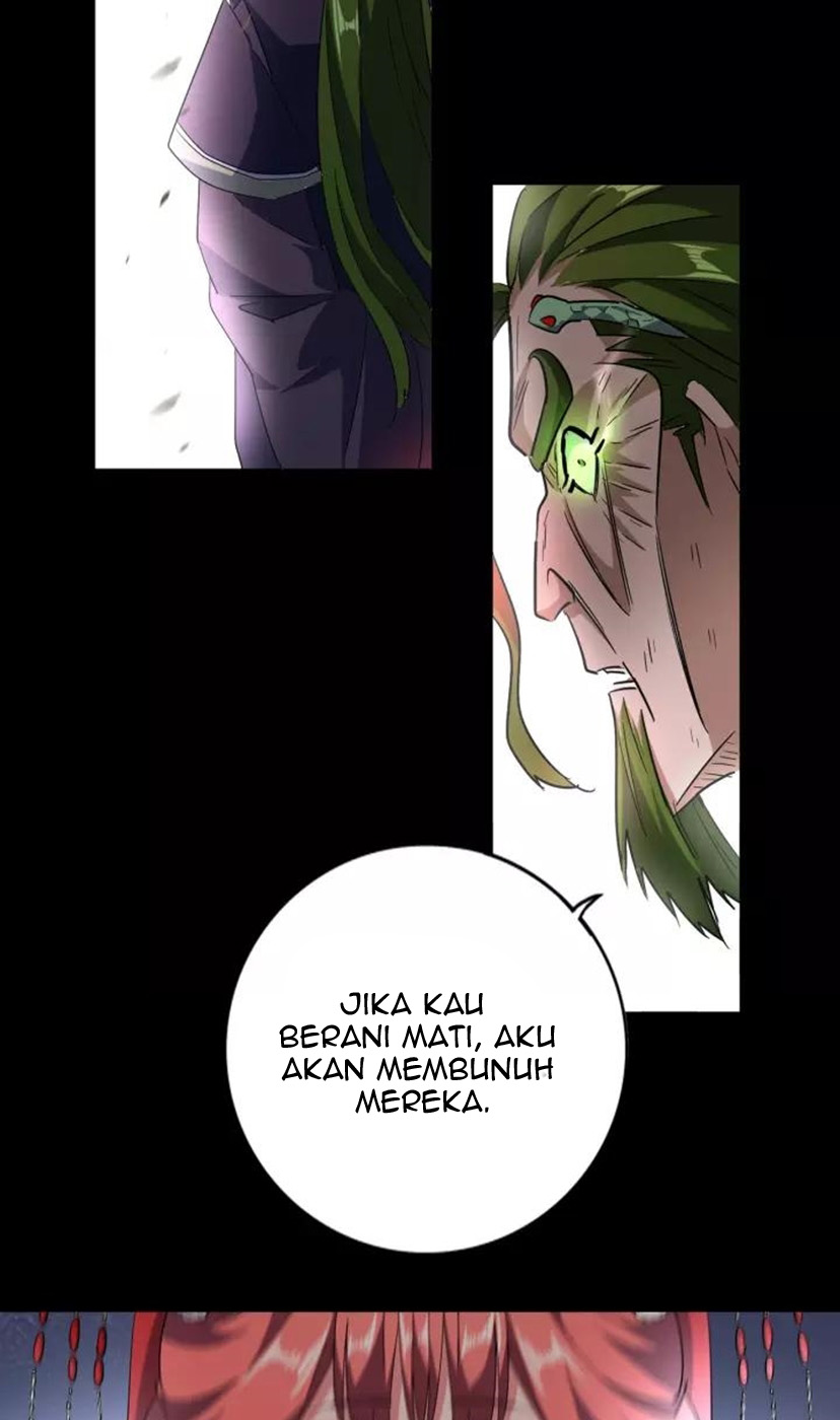 Magic Emperor Chapter 94 Gambar 40