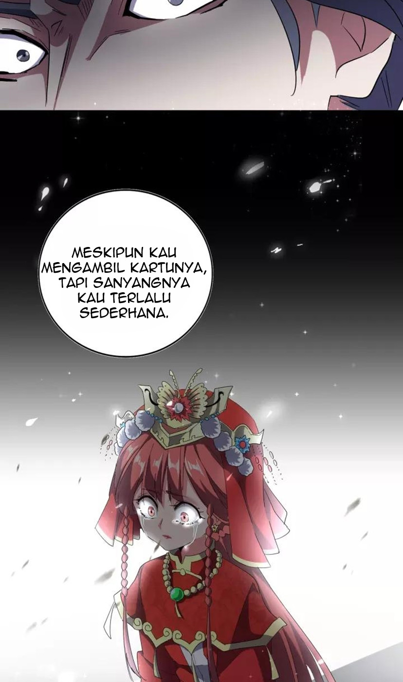 Magic Emperor Chapter 94 Gambar 44