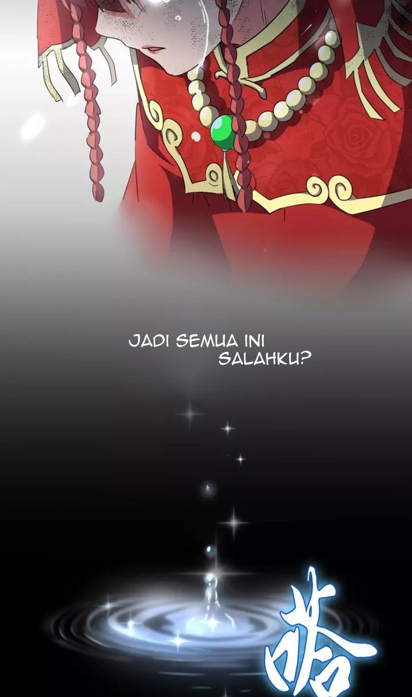 Magic Emperor Chapter 94 Gambar 46