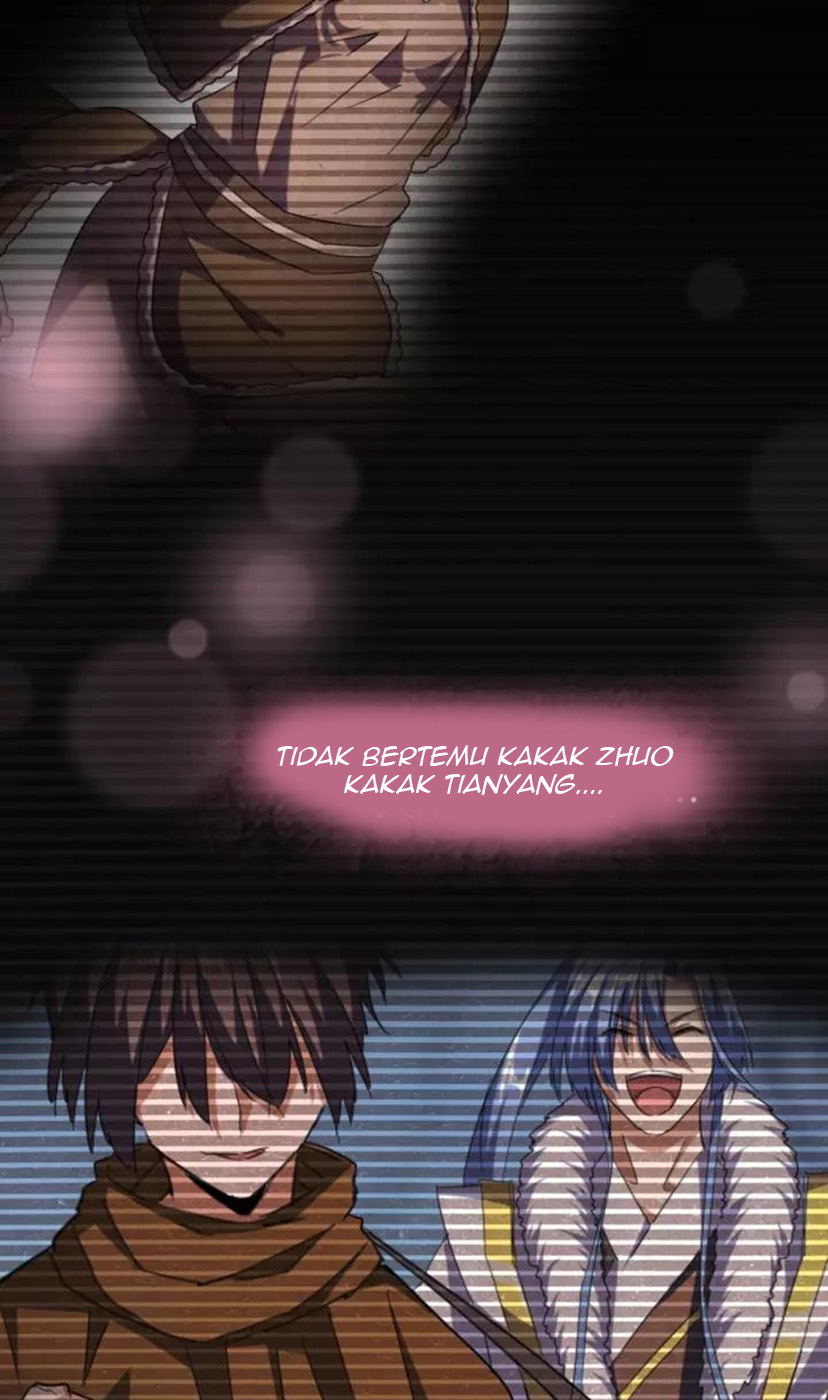 Magic Emperor Chapter 94 Gambar 48