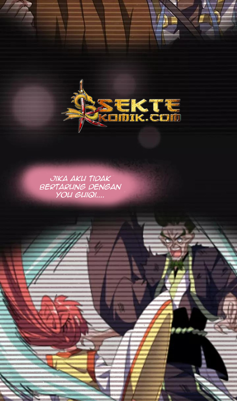 Magic Emperor Chapter 94 Gambar 49