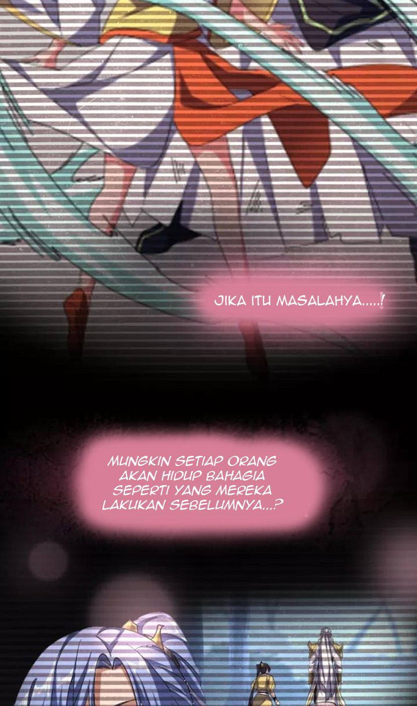 Magic Emperor Chapter 94 Gambar 50