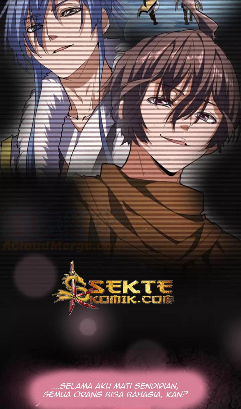 Magic Emperor Chapter 94 Gambar 51