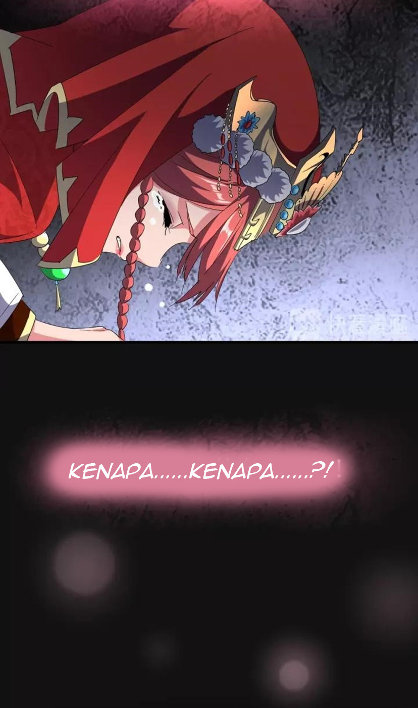 Magic Emperor Chapter 94 Gambar 52