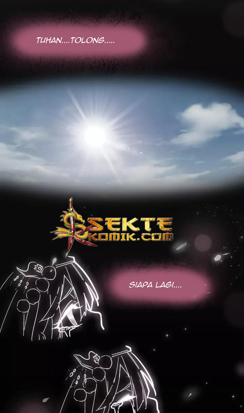 Magic Emperor Chapter 94 Gambar 53