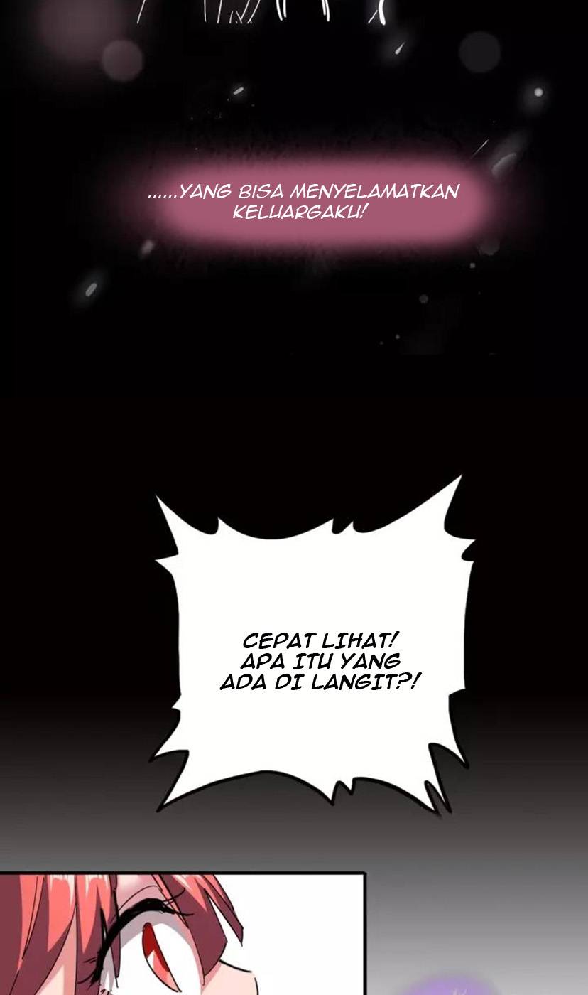 Magic Emperor Chapter 94 Gambar 54