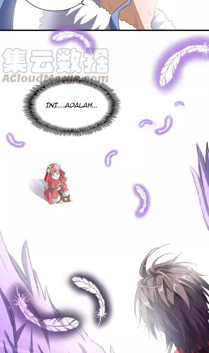 Magic Emperor Chapter 94 Gambar 56
