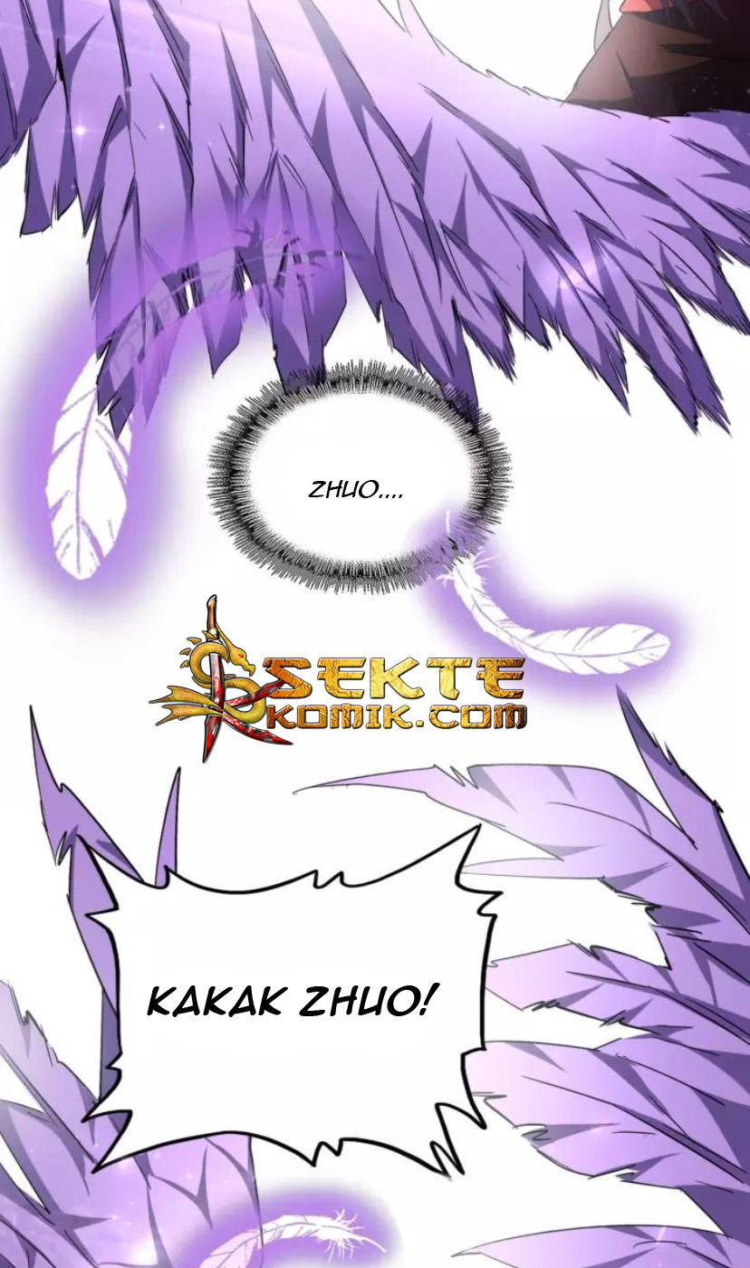 Magic Emperor Chapter 94 Gambar 57