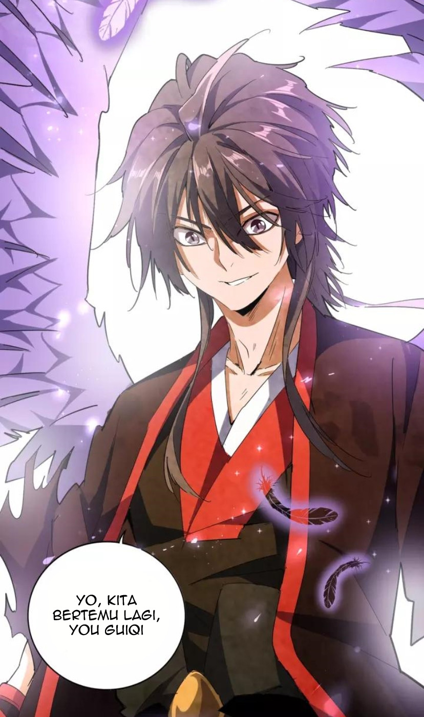 Magic Emperor Chapter 94 Gambar 58