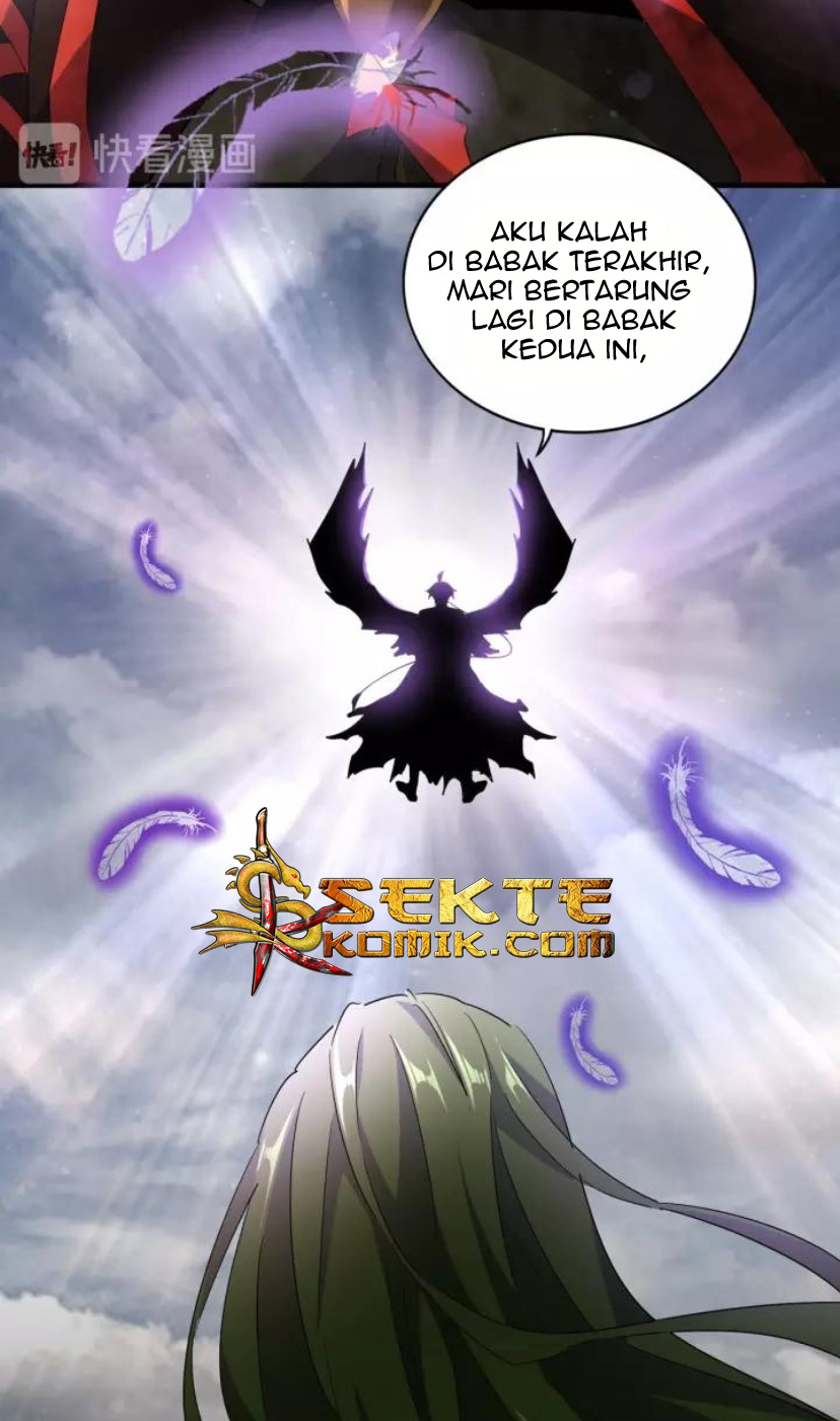 Magic Emperor Chapter 94 Gambar 59
