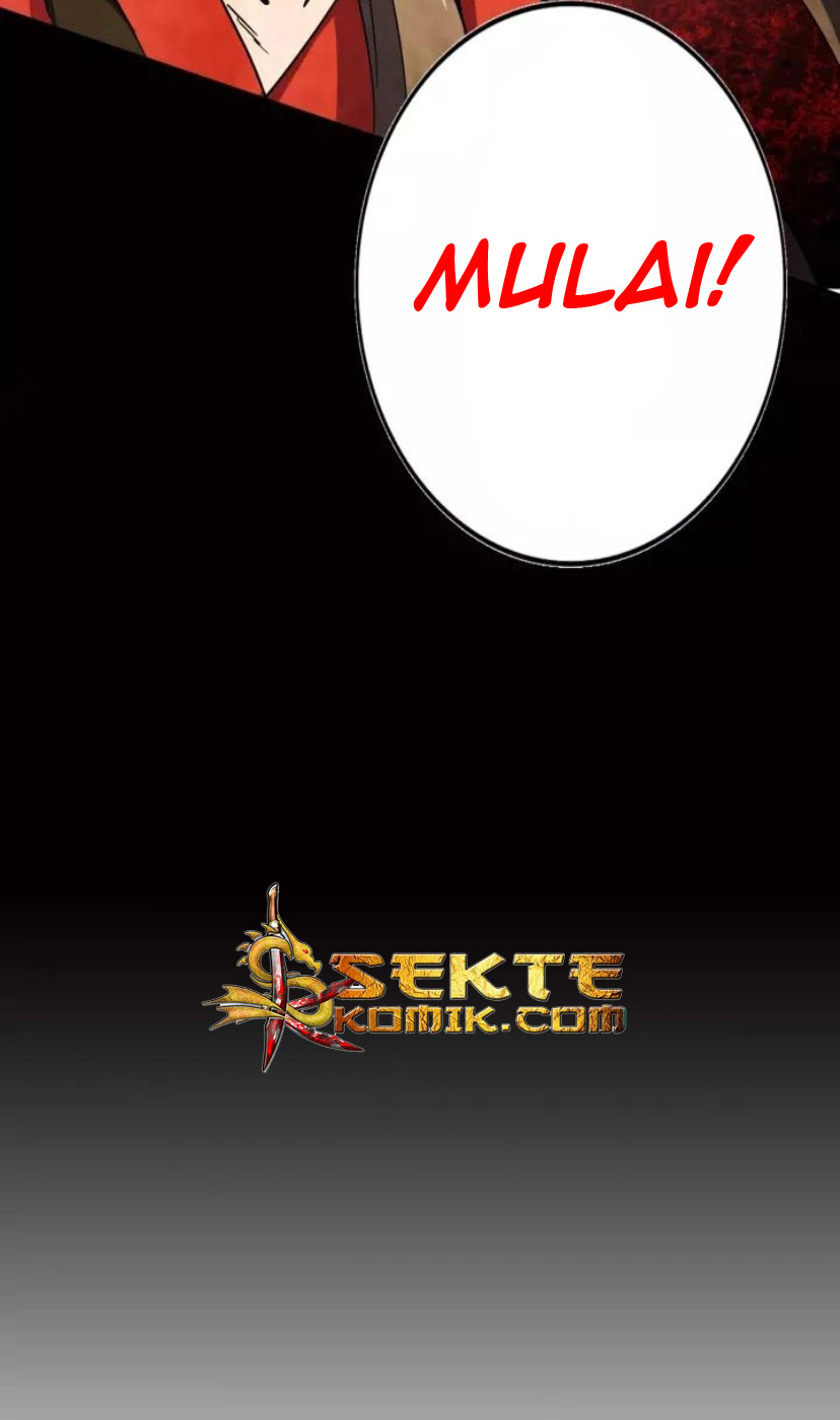 Magic Emperor Chapter 94 Gambar 62