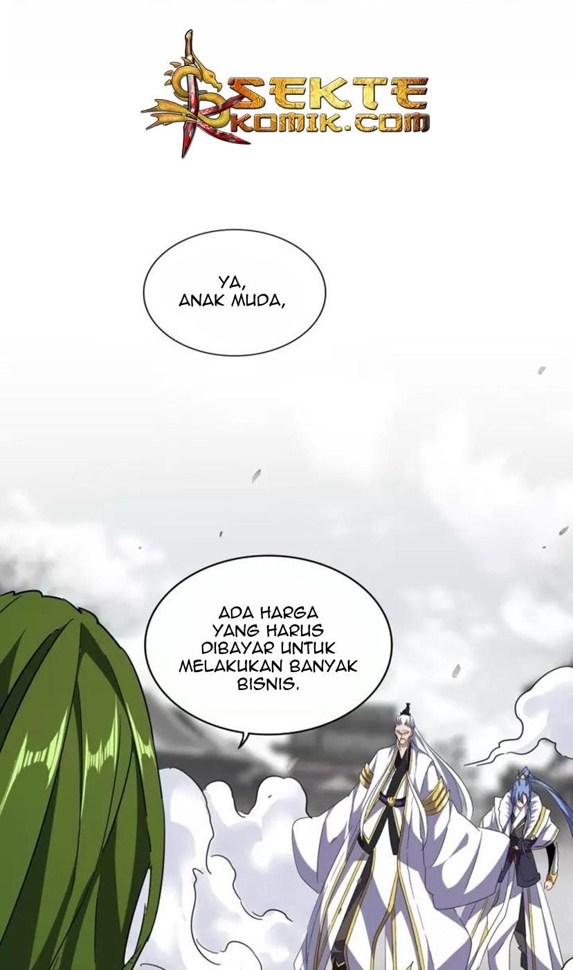 Magic Emperor Chapter 94 Gambar 7