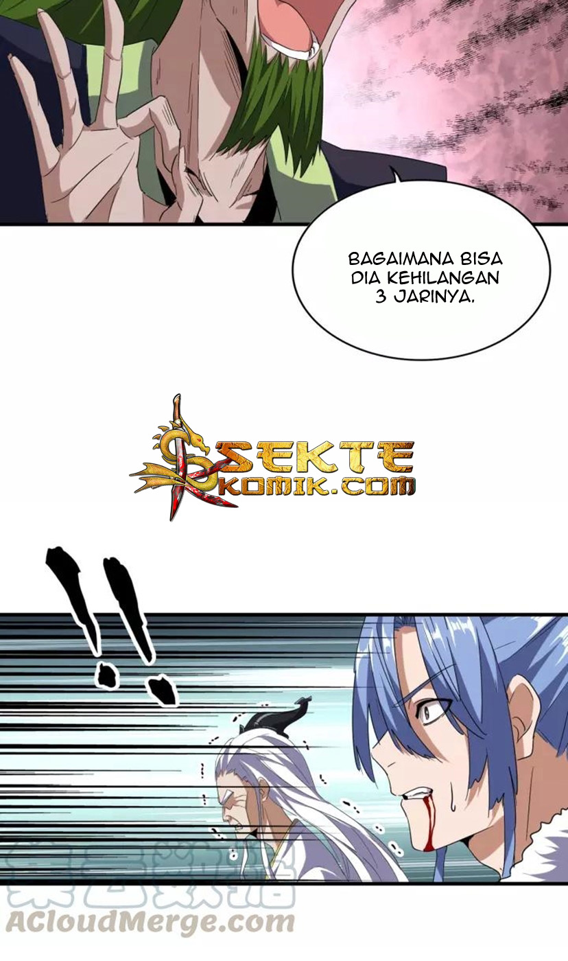 Magic Emperor Chapter 94 Gambar 9