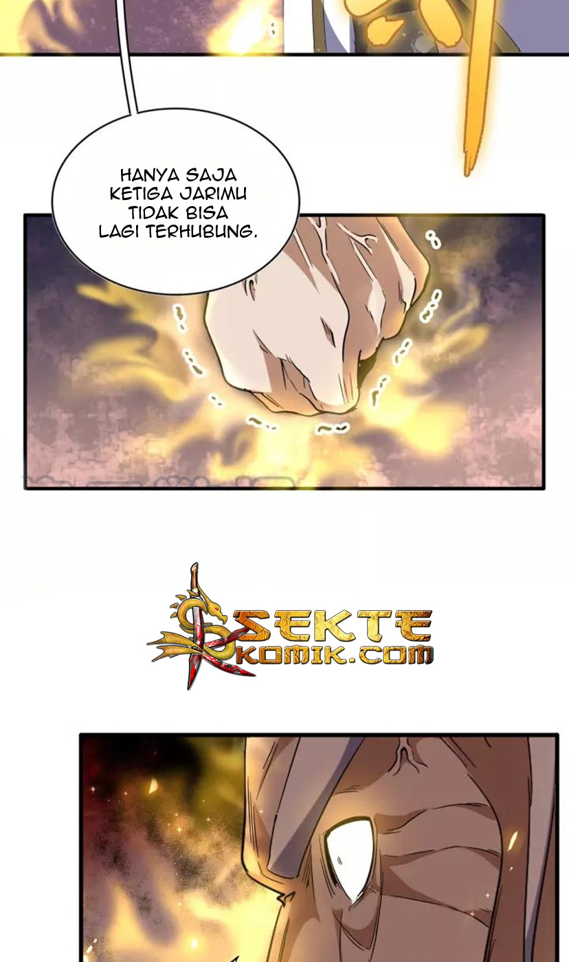 Magic Emperor Chapter 94 Gambar 14