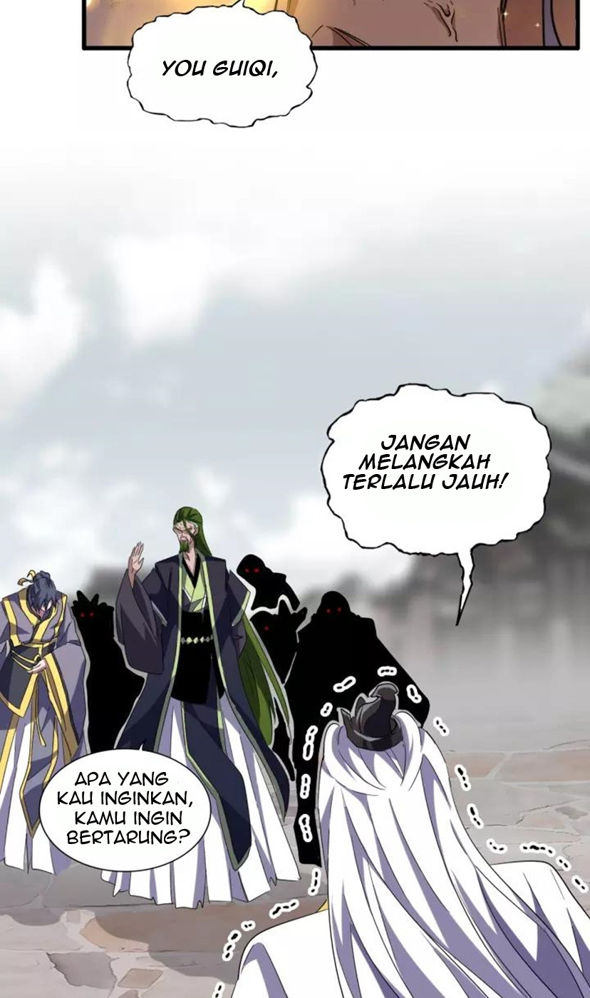 Magic Emperor Chapter 94 Gambar 15