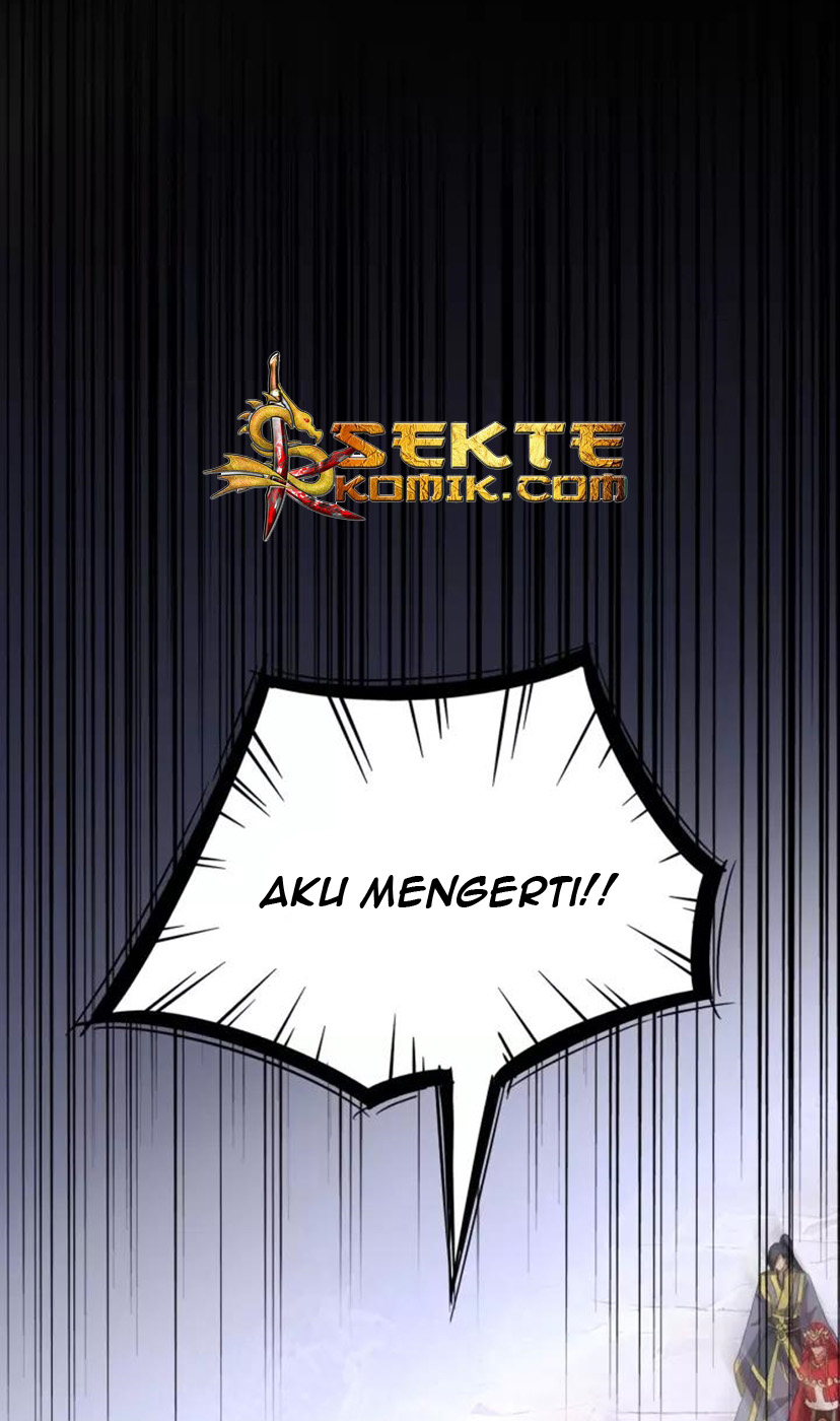 Magic Emperor Chapter 94 Gambar 24