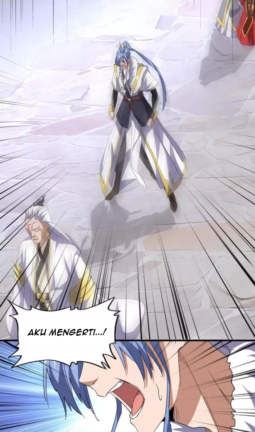 Magic Emperor Chapter 94 Gambar 25