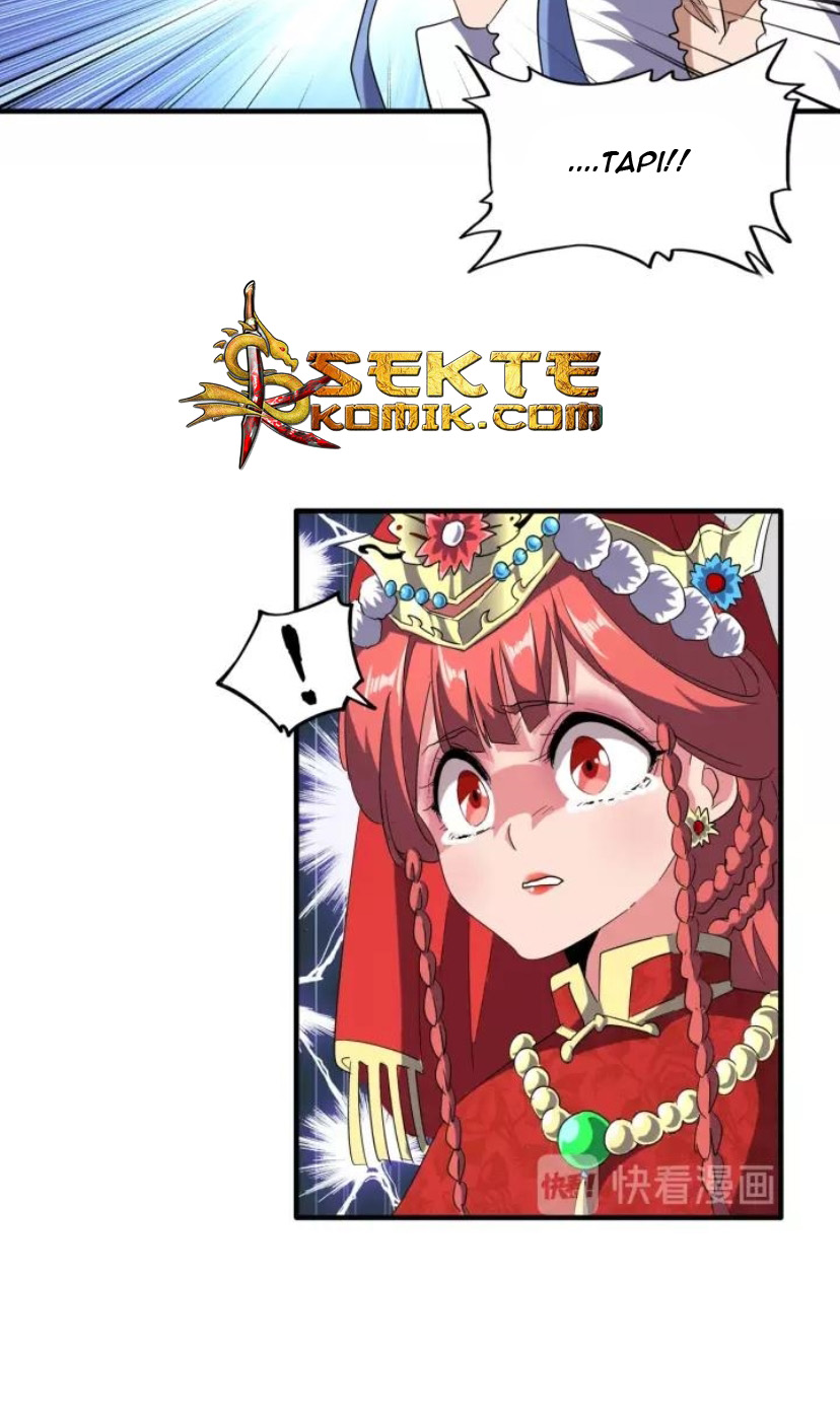 Magic Emperor Chapter 94 Gambar 26